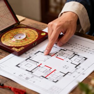 services feng shui