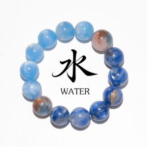 blue phoenix perching in the forest (复制)